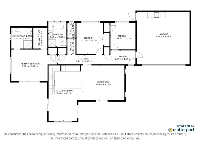 25A Fernleigh Street, Ferndale, New Plymouth - Carousel 21