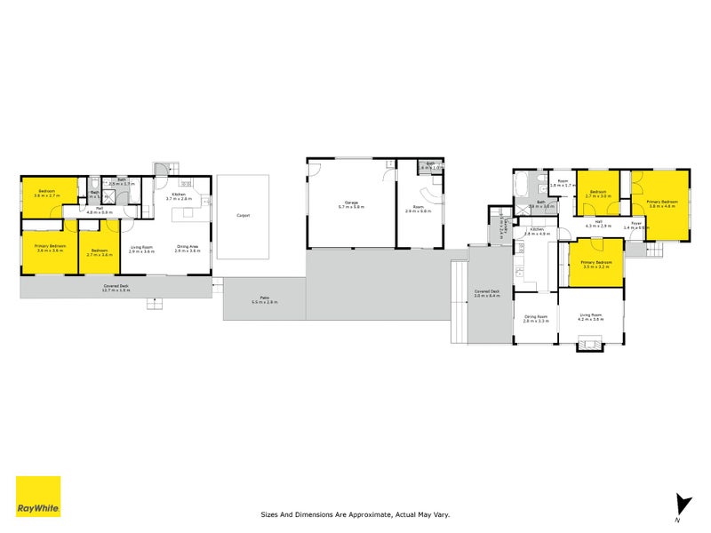 32 Churchill Avenue, Manurewa, Auckland - Carousel 28