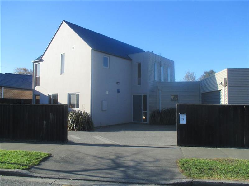 78 Strickland Street, Sydenham, Christchurch - Carousel 1