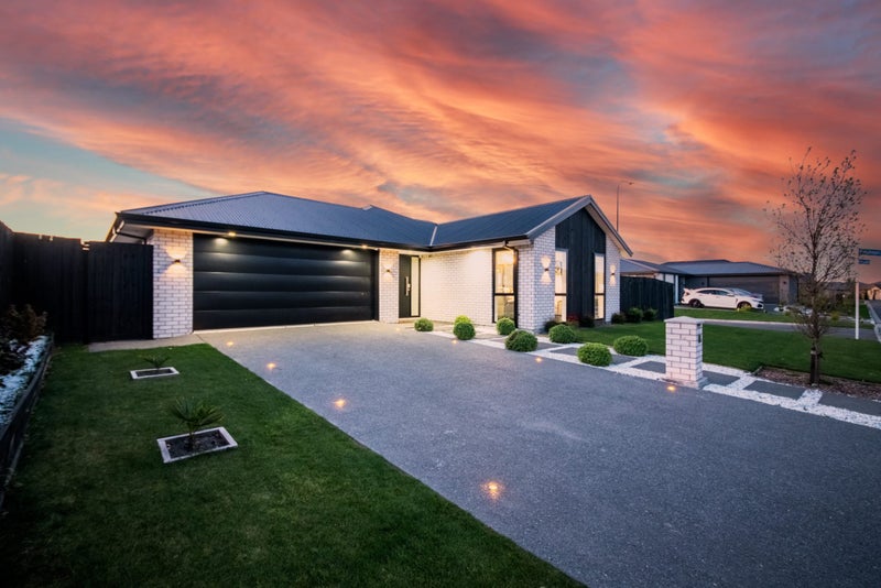 30 Snapdragon Lane, Wigram, Christchurch - Carousel 18