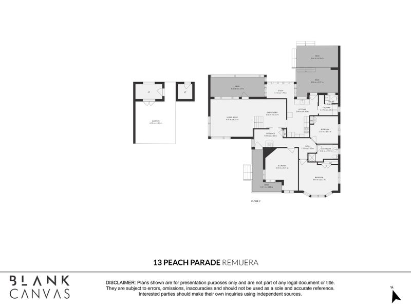 13 Peach Parade, Remuera, Auckland - Carousel 6