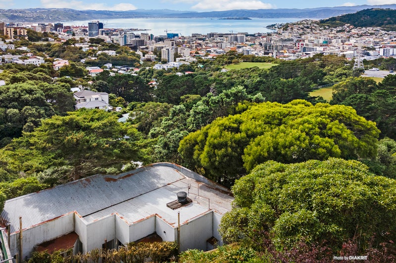 94 Mortimer Terrace, Brooklyn, Wellington - Carousel 2