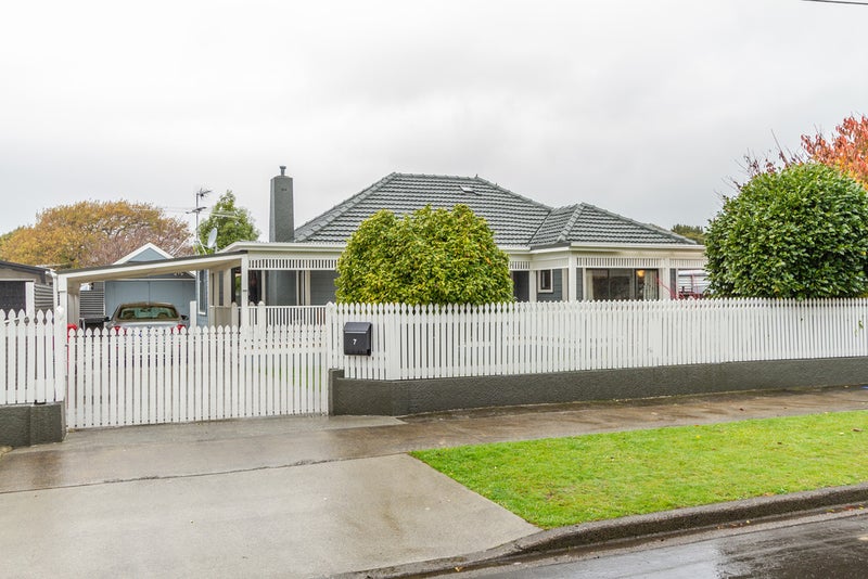 7 Richmond Street, Wallaceville, Upper Hutt - Carousel 20