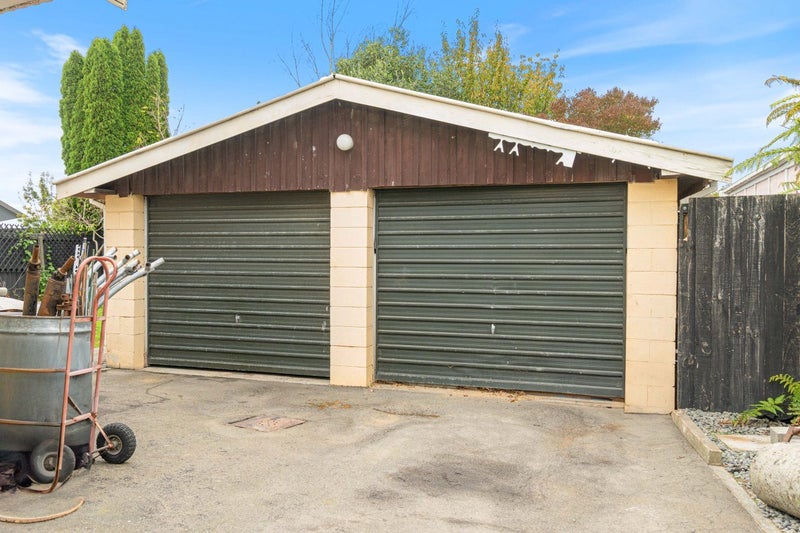 40 Stanton Crescent, Hoon Hay, Christchurch - Carousel 22