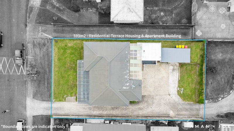 22 Netherlands Avenue, Kelston, Auckland - Carousel 2