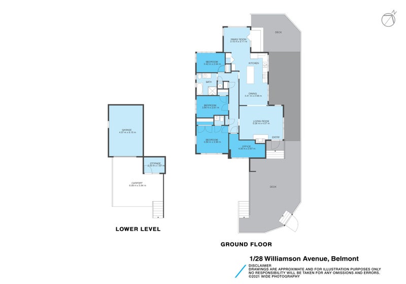 1/28 WILLIAMSON AVENUE, Belmont, Auckland - Carousel 20