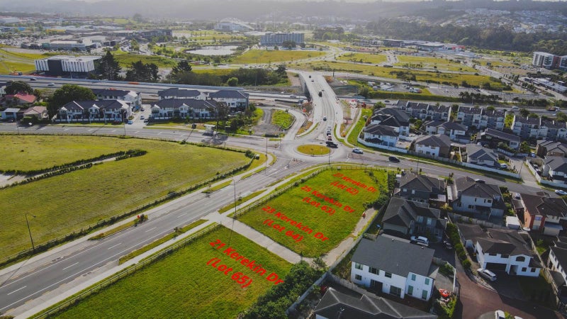 27 Kerekin Drive, Oteha, Auckland - Carousel 2