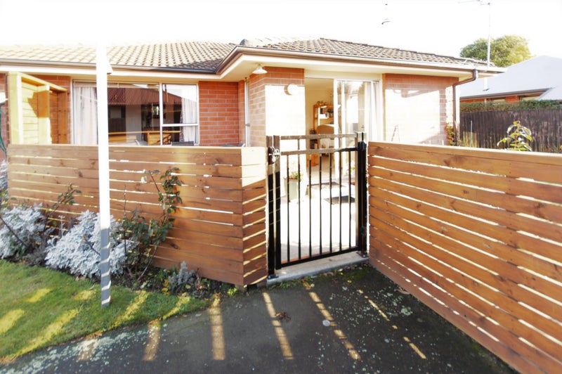 55B Reynolds Avenue, Bishopdale, Christchurch - Carousel 2
