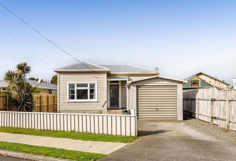 66 Camberwell Road, Hawera - Carousel 1