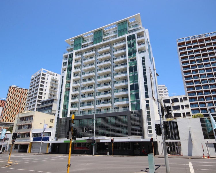 1106/85 Beach Road, Auckland Central, Auckland - Carousel 1