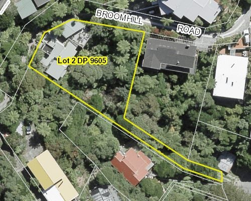 21 Broomhill Road, Highbury, Wellington - Carousel 20