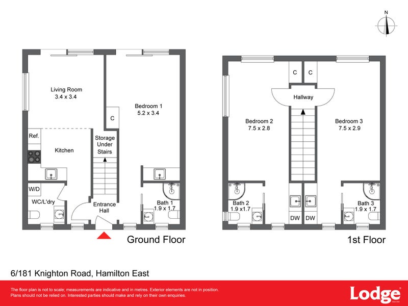 6/181 Knighton Road, Hillcrest, Hamilton - Carousel 2