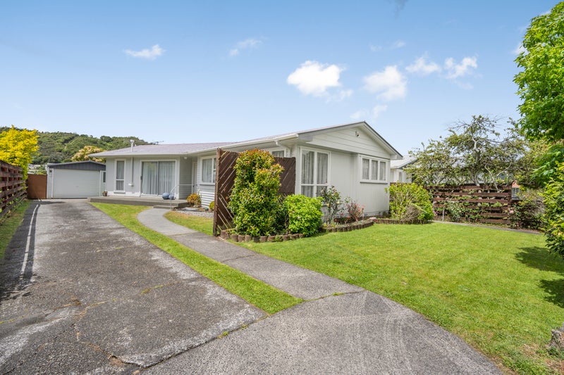 66 Mohaka Street, Wainuiomata, Lower Hutt - Carousel 1