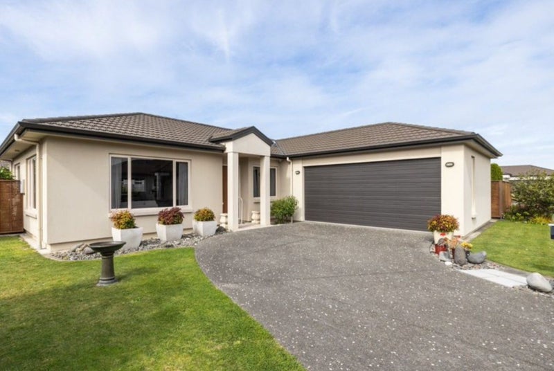 8B Nelson Crescent, Napier South, Napier - Carousel 1