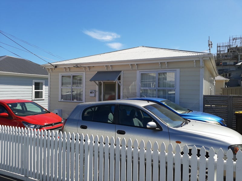 42 Owen Street, Newtown, Wellington - Carousel 2