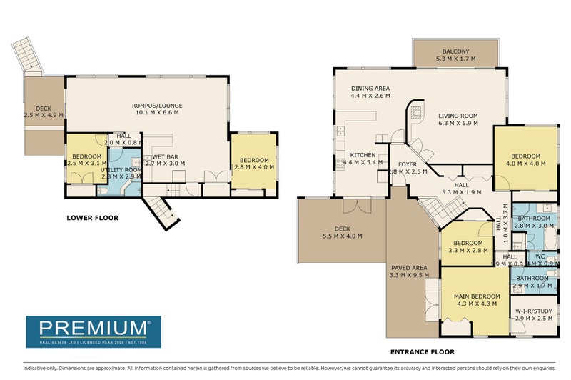 34A Rawene Road, Birkenhead, Auckland - Carousel 27