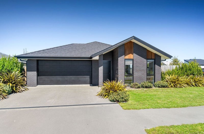 8 Snell road, Rolleston, Christchurch - Carousel 19