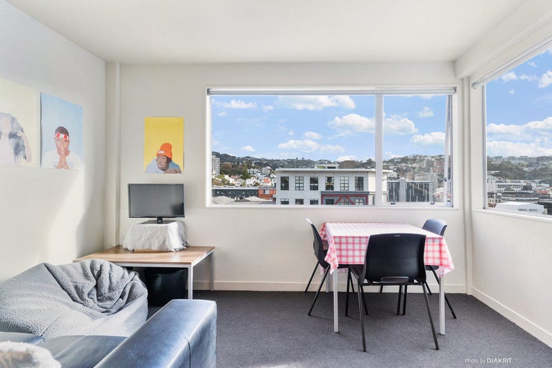7A/242 Taranaki Street, Mount Cook, Wellington - Carousel 2
