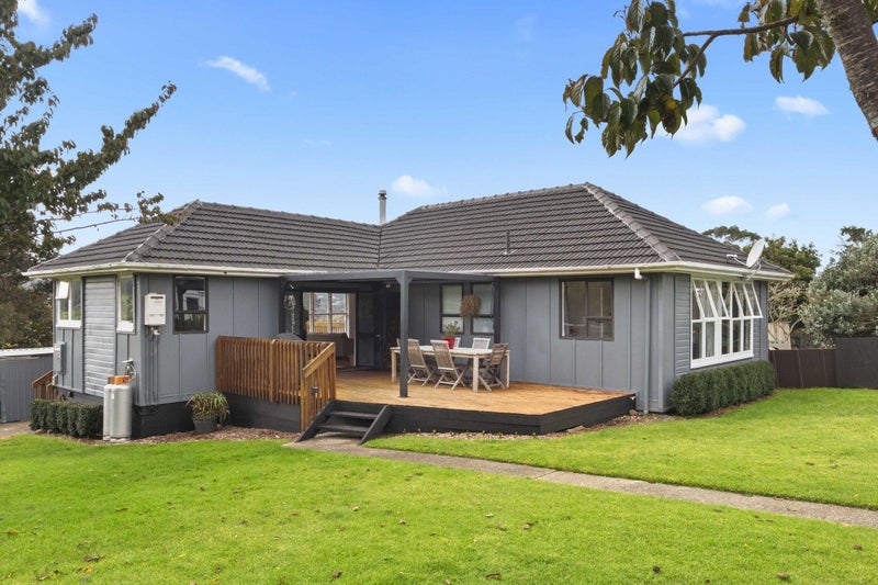 0 State Highway 2, Mangatawhiri - Carousel 1