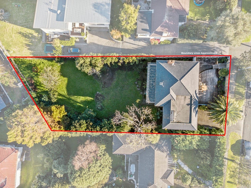 11 Kildare Avenue, Glendowie, Auckland - Carousel 2