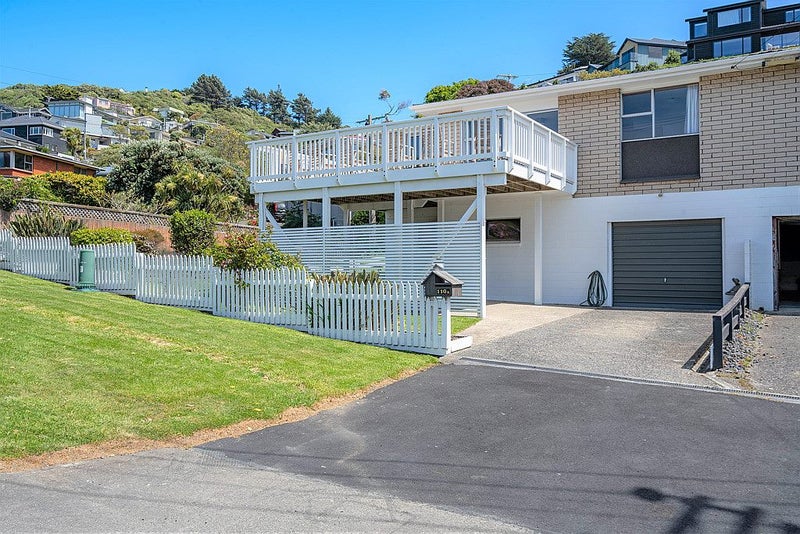 110A Norfolk Street, Saint Clair, Dunedin - Carousel 2