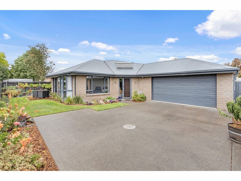 5A Leistrella Road, Hoon Hay, Christchurch - Carousel 1