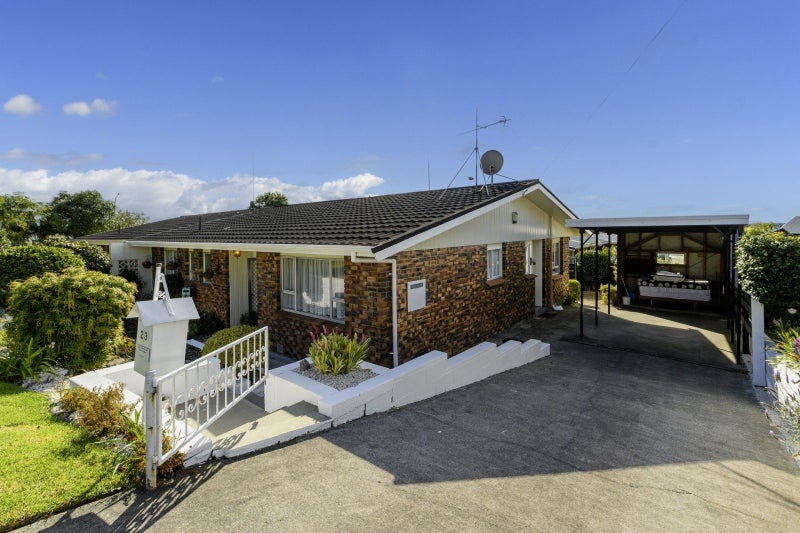 23 Western Road, Bellevue, Tauranga - Carousel 1