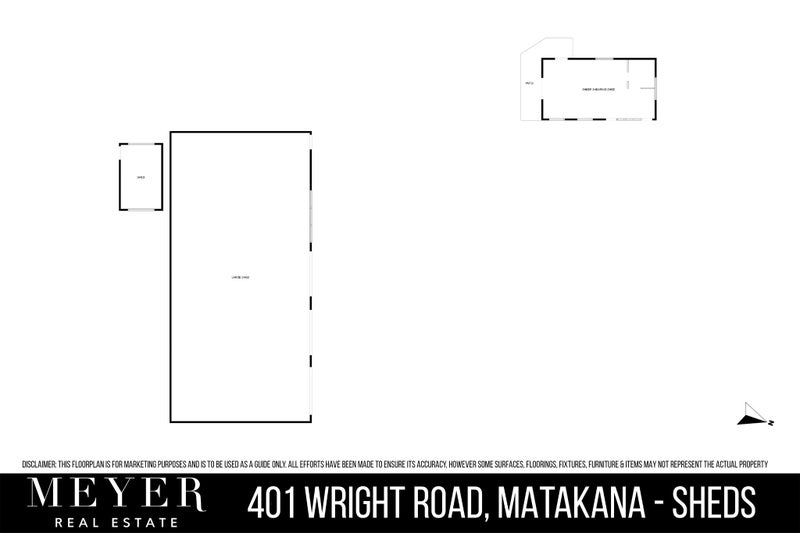 401 Wright Road, Warkworth - Carousel 32