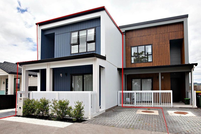 13B Kahui Parade, Karaka, Papakura - Carousel 1