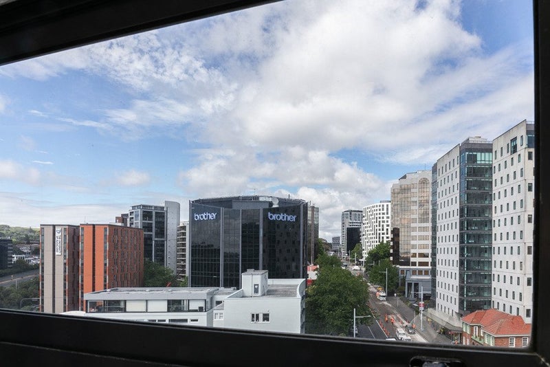 13D/30 Symonds Street, Grafton, Auckland - Carousel 2