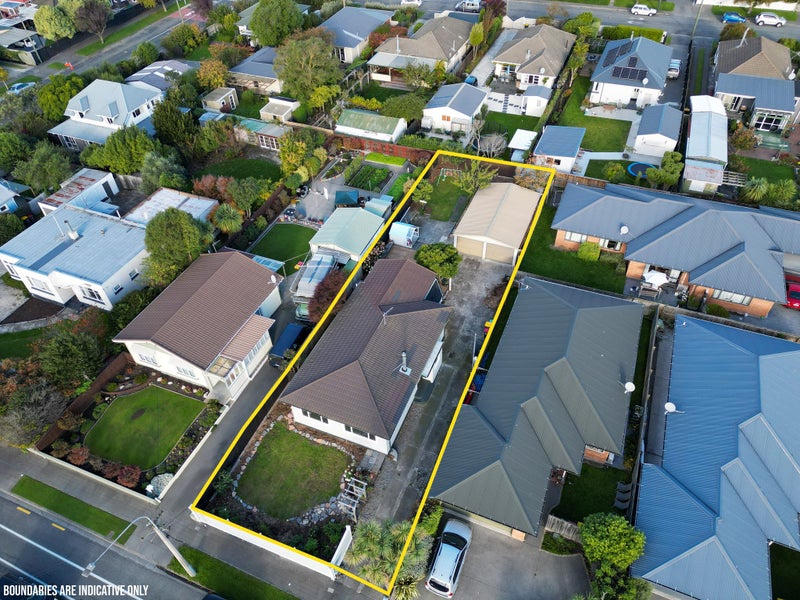 42 Milton Street, Somerfield, Christchurch - Carousel 26