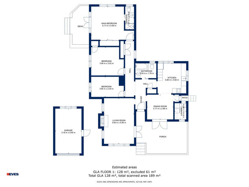 15A Queen Road, Bellevue, Tauranga - Carousel 17