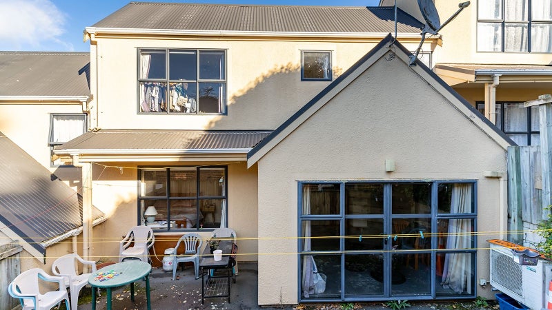 787B George Street, North Dunedin, Dunedin - Carousel 1