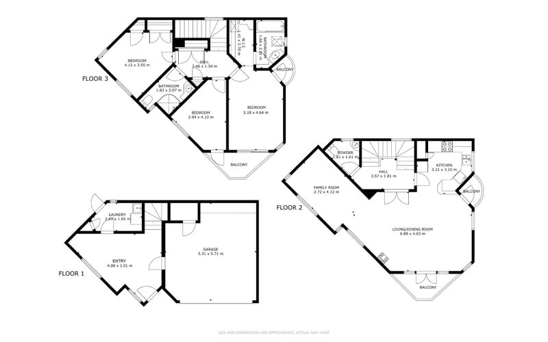 3/67 Bolton Street, Kelburn, Wellington - Carousel 18
