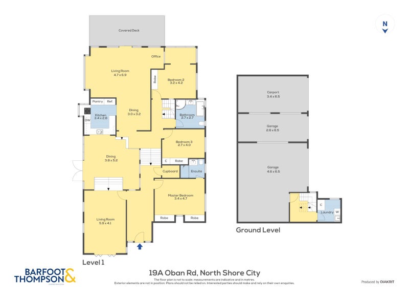 19A Oban Road, Browns Bay, Auckland - Carousel 15