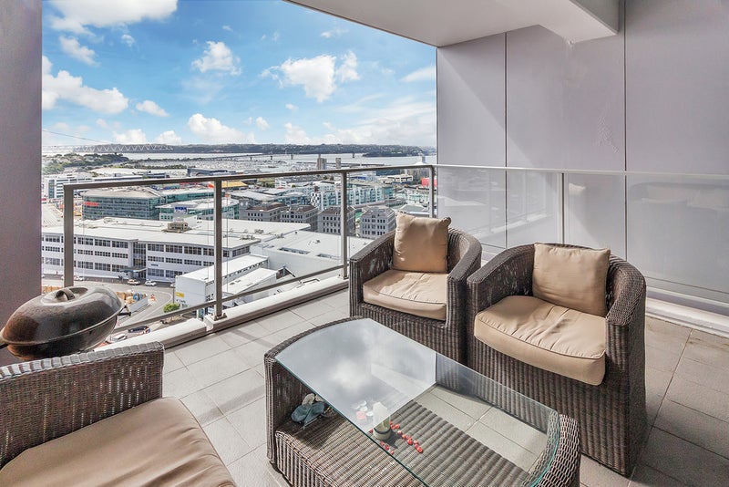 13F/135 Victoria Street West, Auckland Central, Auckland - Carousel 1