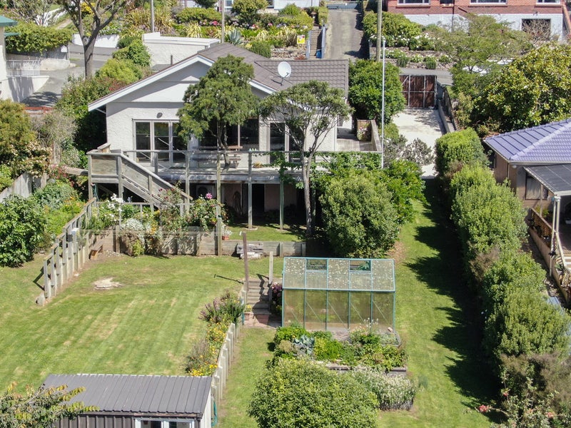 12 Tamar Street, South Hill, Oamaru - Carousel 1