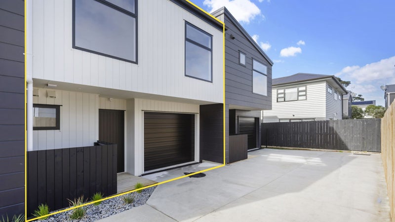 21B Clements Street, Otahuhu, Auckland - Carousel 1