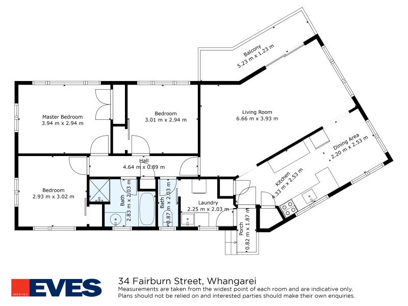 34 Fairburn Street, Raumanga, Whangarei - Carousel 20