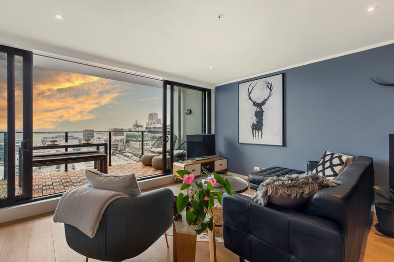 1009/145 Nelson Street, Auckland Central, Auckland - Carousel 1