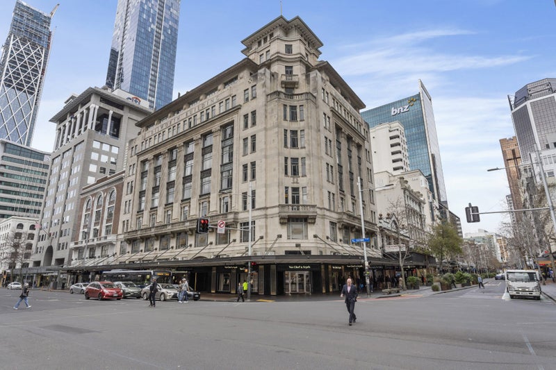 8B/22 Queen Street, Auckland Central, Auckland - Carousel 2