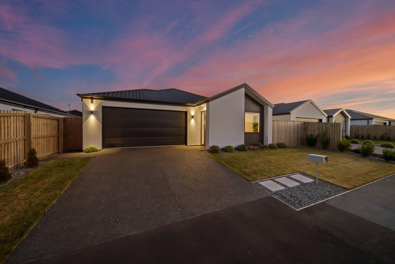 5 Llew Summers Street, Belfast, Christchurch - Carousel 1