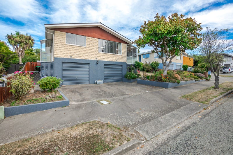 36 Hopkins Street, Gleniti, Timaru - Carousel 1