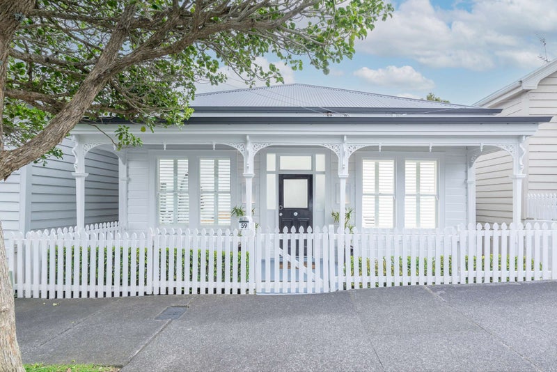 59 Norfolk Street, Ponsonby, Auckland - Carousel 1