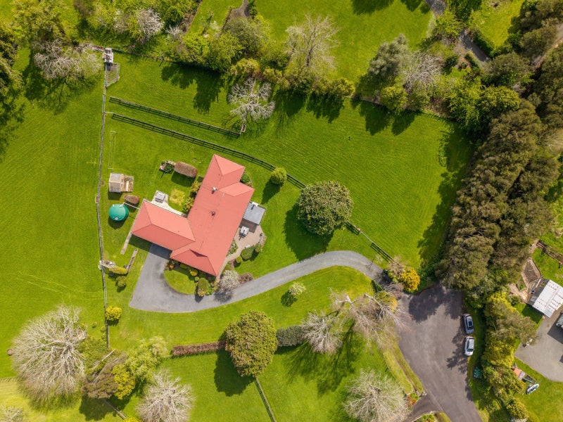 23 Willow Creek Lane, Whatawhata, Hamilton - Carousel 35