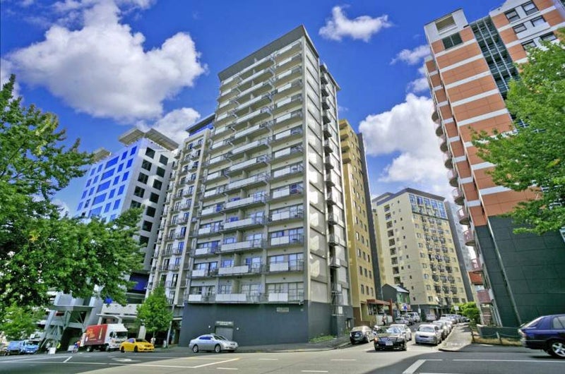 3G/82 Wakefield Street, Auckland Central, Auckland - Carousel 1