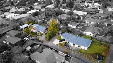 20 St James Avenue, Papanui, Christchurch - Carousel 1