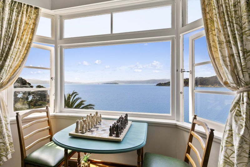 4/23B Maida Vale Road, Roseneath, Wellington - Carousel 1