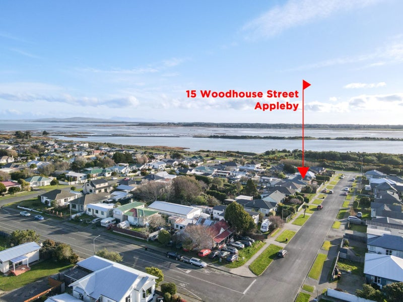 15 Woodhouse Street, Appleby, Invercargill - Carousel 23