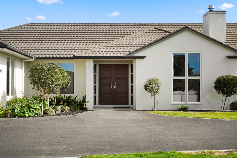 12 Hodgson Lane, Tamahere, Hamilton - Carousel 2